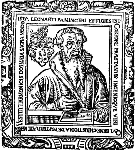 Leonhard_Paminger_1573