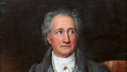 Goethe