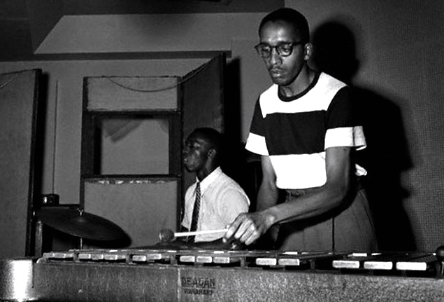 Milt Jackson