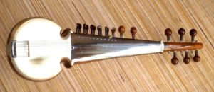 Sarod