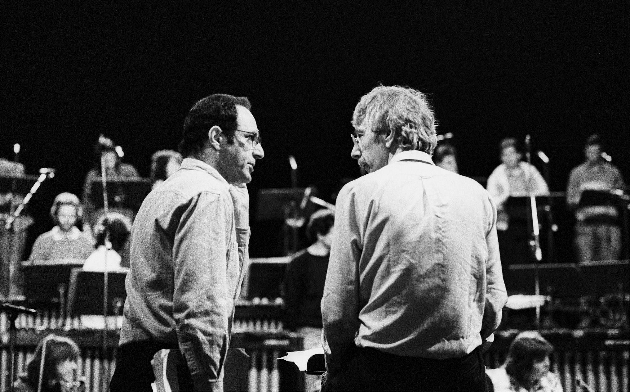 076. Reich + De Leeuw HF 7-6-1987 (c) Co Broerse