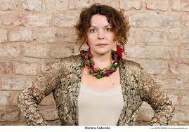 Mariana Sadovska 1