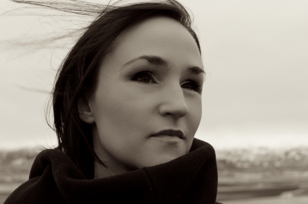 anna thorvaldsdottir