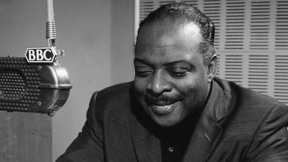 Count Basie