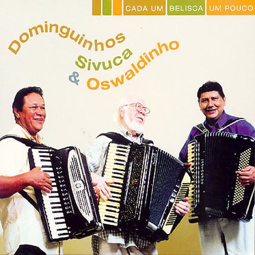 3-Dominguinhos