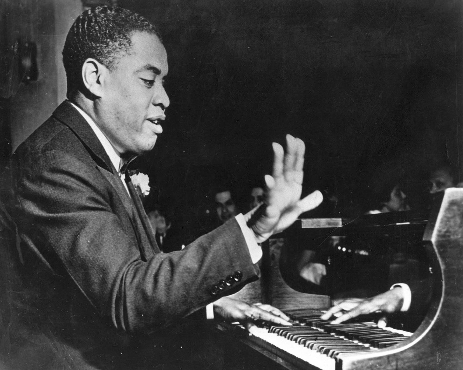 ART TATUM