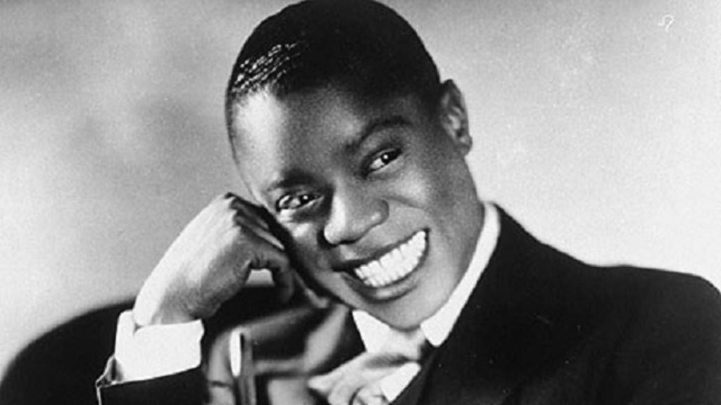 Louis Armstrong