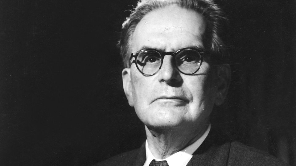 Otto Klemperer