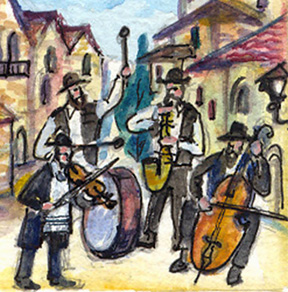 klezmer