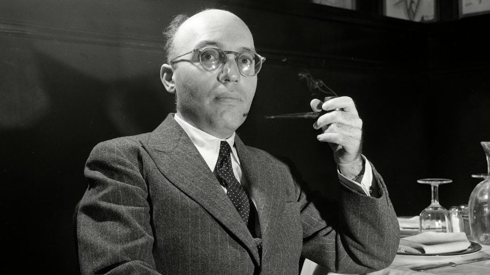 Kurt Weill