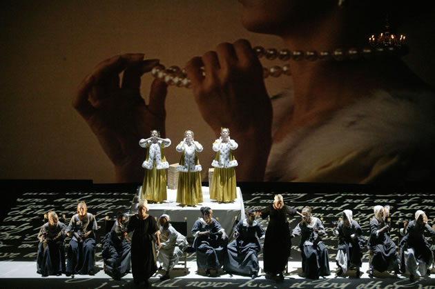 writing to vermeer, foto Hans van den Boogaard