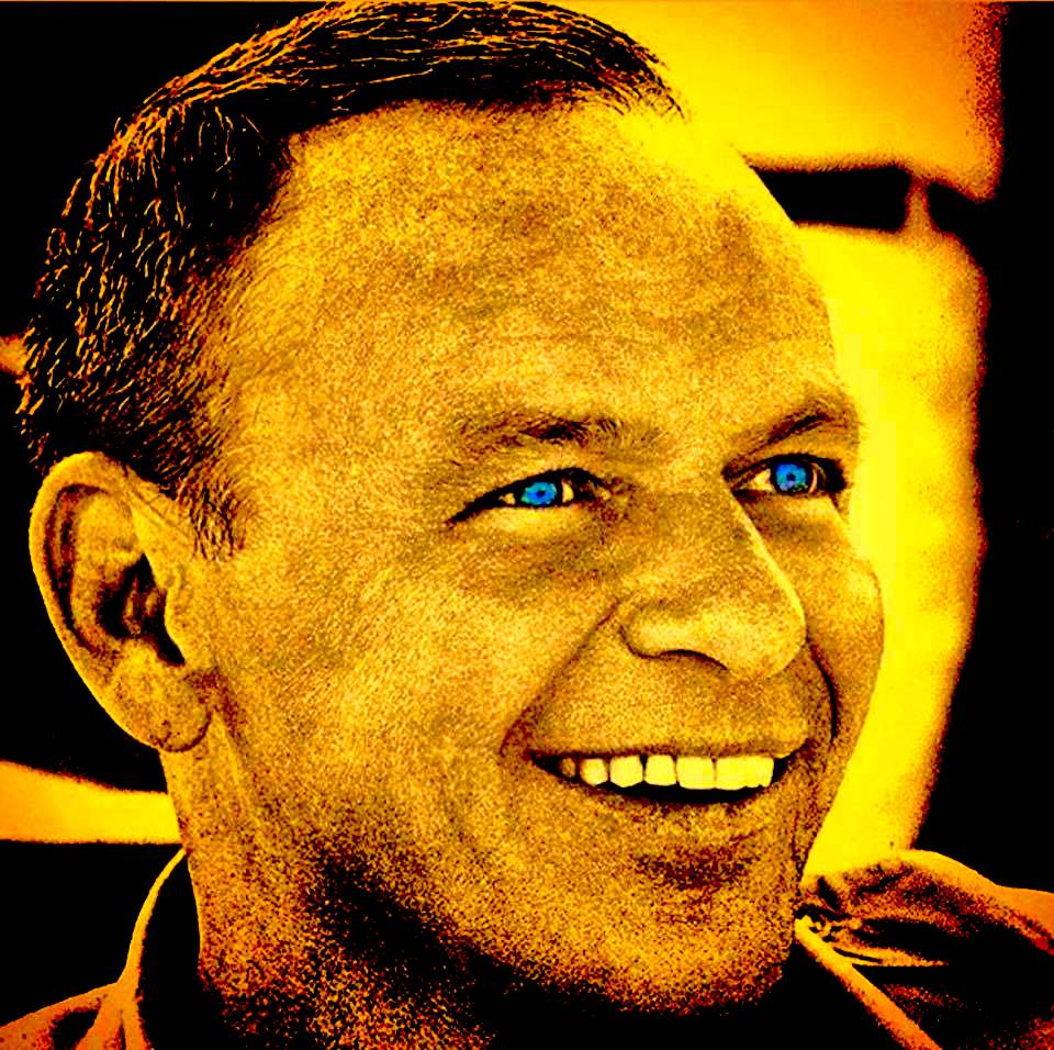Frank Sinatra