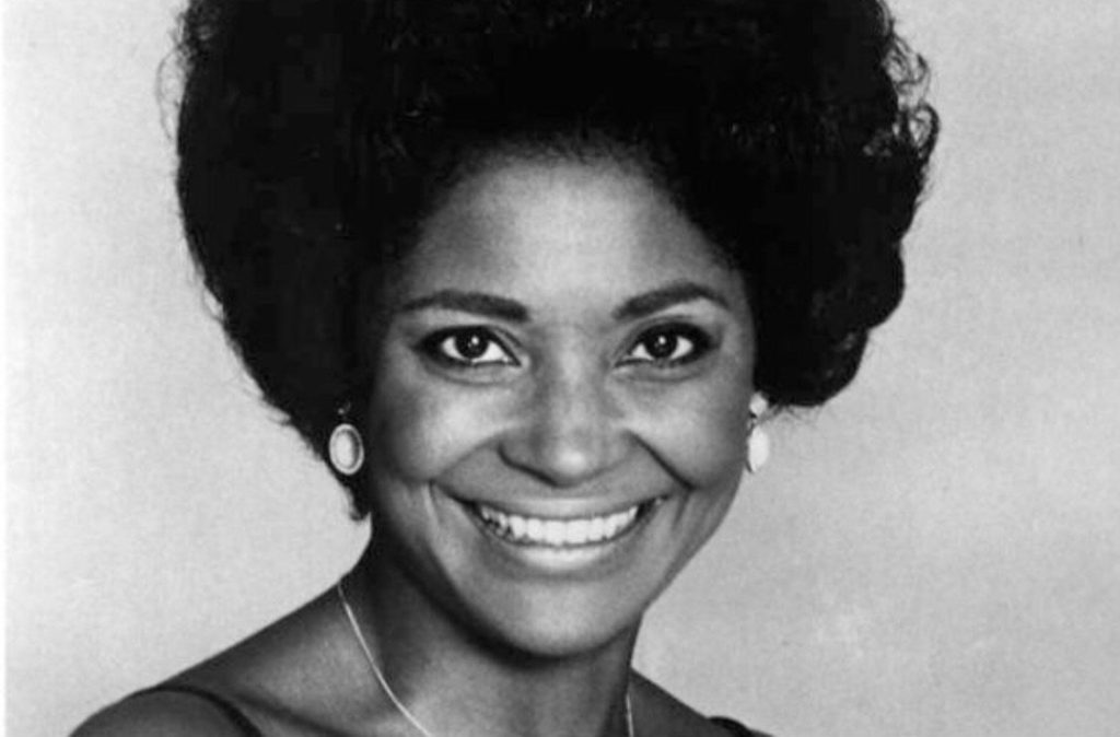 Nancy Wilson