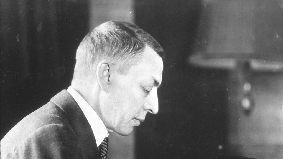 Rachmaninov