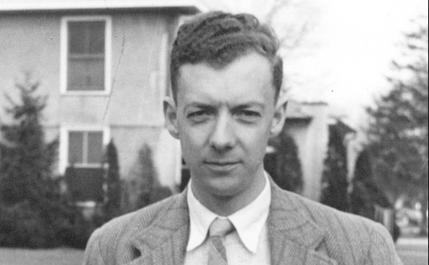 Benjamin Britten