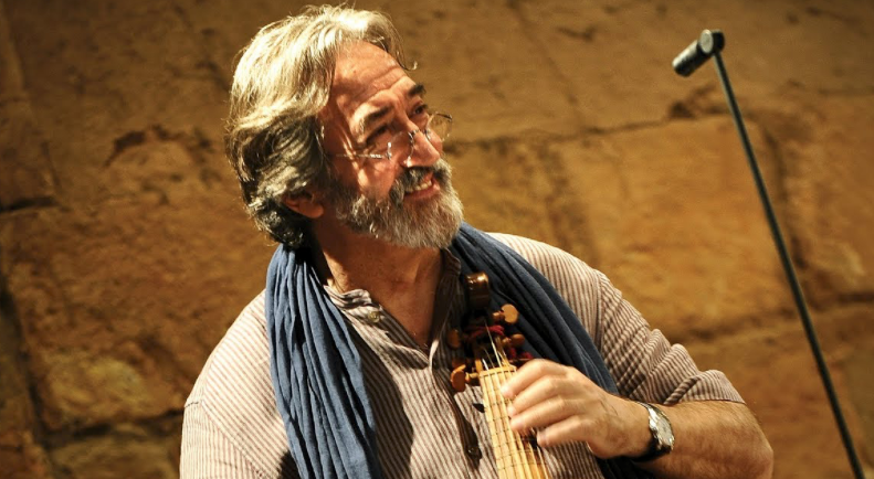 Jordi Savall