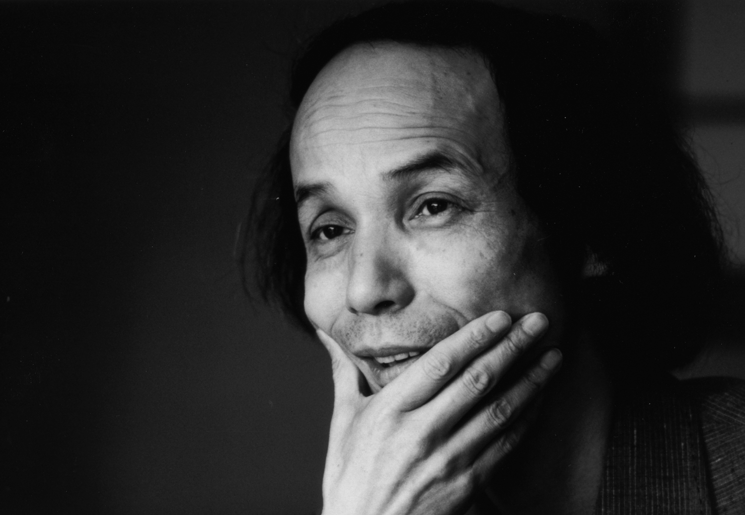 Toru Takemitsu