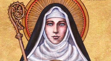 Hildegard von Bingen