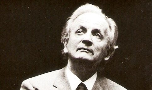 Wilhelm Kempff