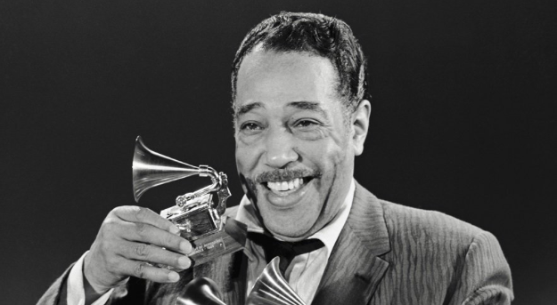 Duke Ellington