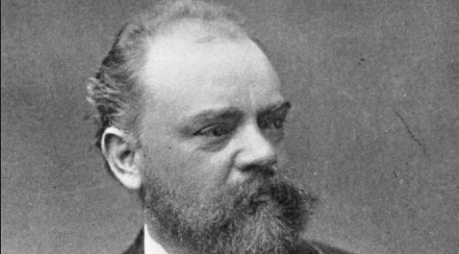 Antonin Dvořák