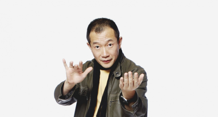 Tan Dun