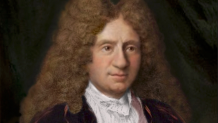 Michel-Richard de Lalande