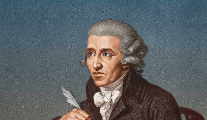 Joseph Haydn