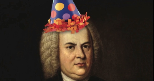 Johann Sebastian Bach