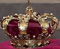 Ceremonieel tijdens de troonswisseling op de Dam.