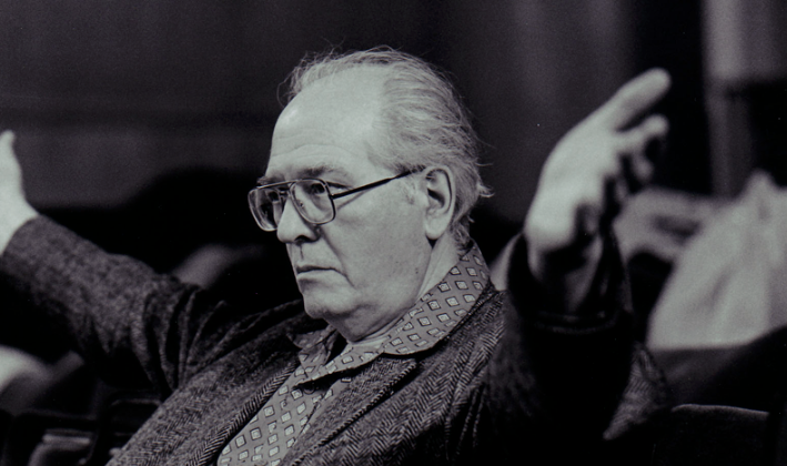 Olivier Messiaen