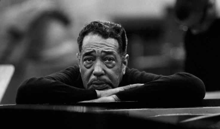 Duke Ellington