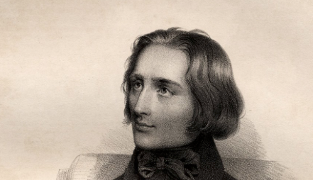 Franz Liszt