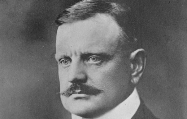 Jan Sibelius