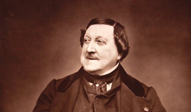 Gioacchino Rossini