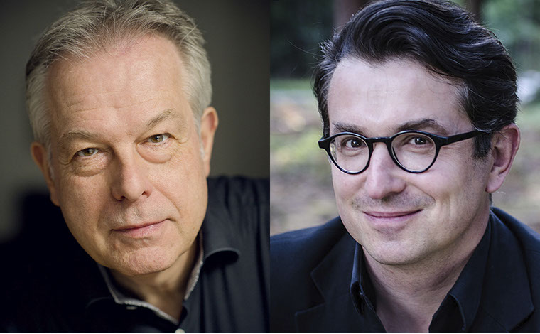 20190526_christoph prégardien - daniel heide