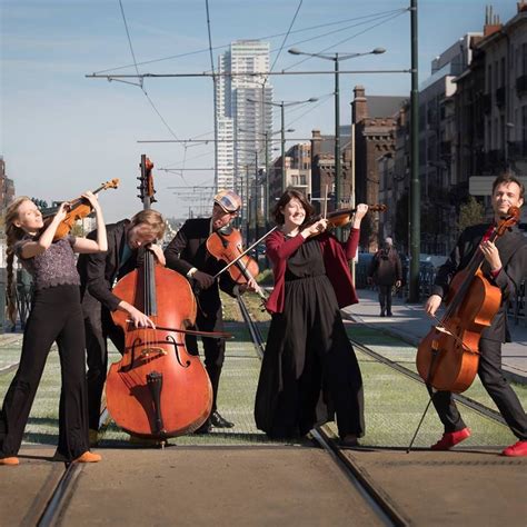 GeorgeQuintet_20190530