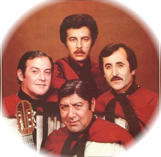 001-5b Fronterizos, Los