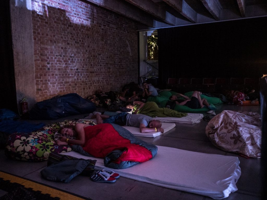 Dream Scenes Bratislava