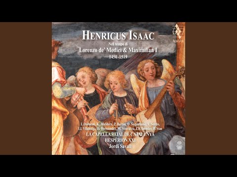 Henricus Isaac Savall