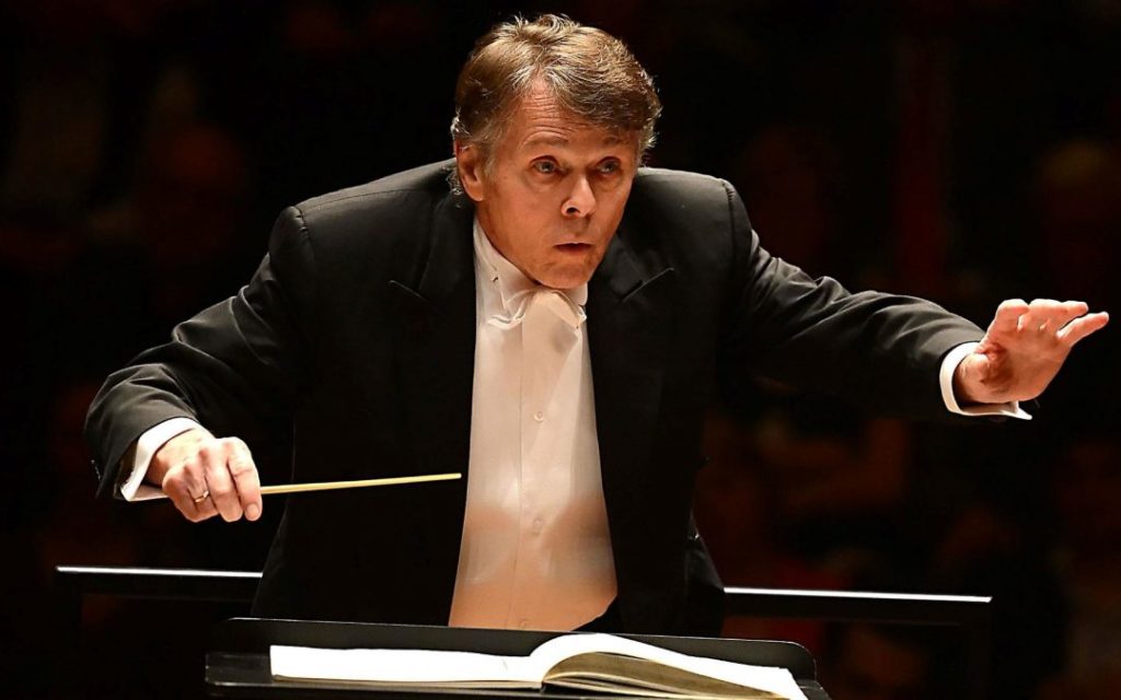 Mariss Jansons