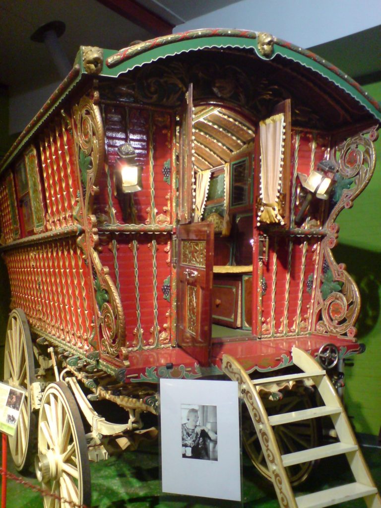 Romanichal_wagon