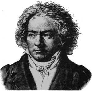 Een van de grootste klassieke componisten