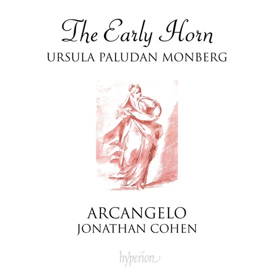 The Early Horn Monberg Arcangelo