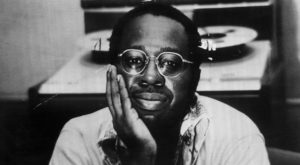 curtis mayfield