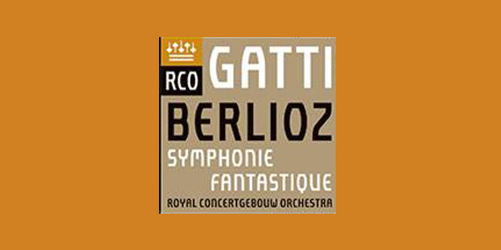 Hector Berlioz, Symphonie Fantastique