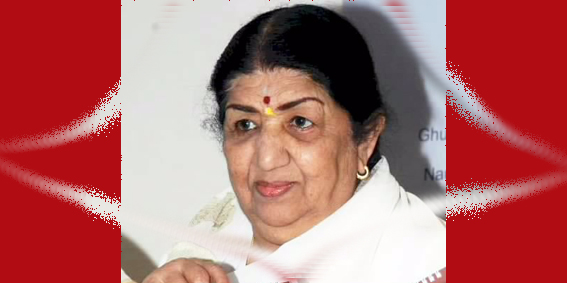 LataMangeshkar