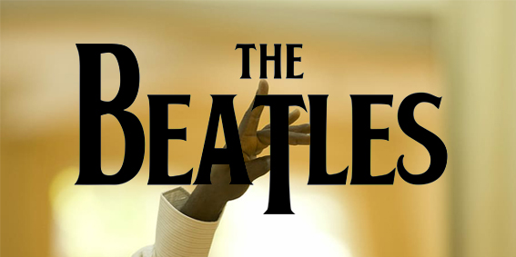 SALSA à la THE BEATLESa