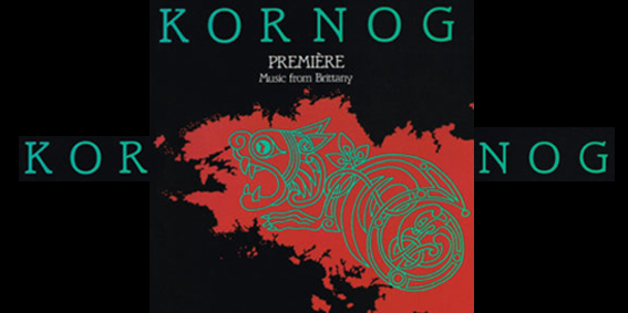 Kornog