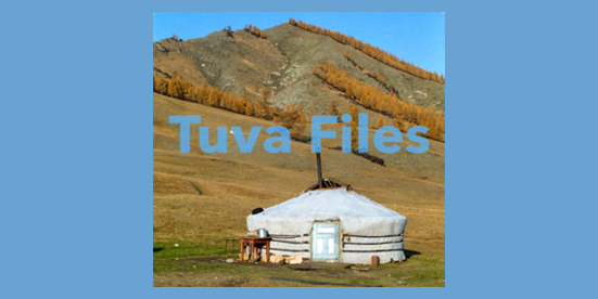 TuvaFiles